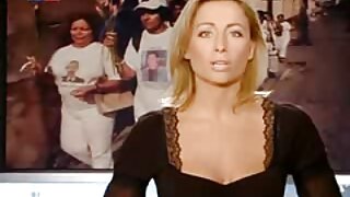 Le ragazze oliate sono moglie al club scambisti date all'allenatore