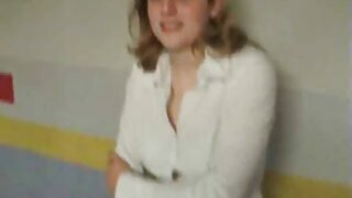 Sesso brutale in porno bendata macchina, la puttana passata a pieni voti